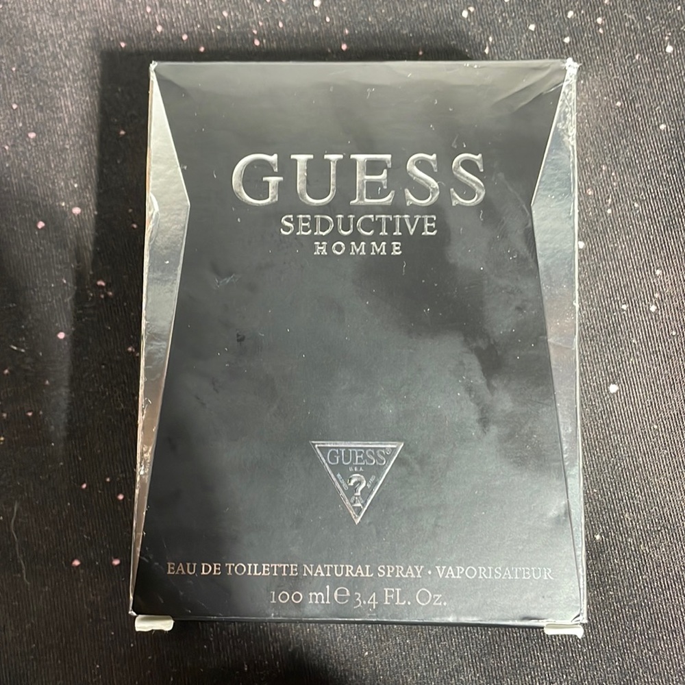 Guess parfums